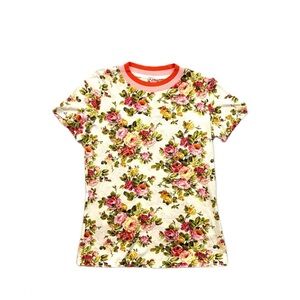 Zimmermann Floral T-shirt